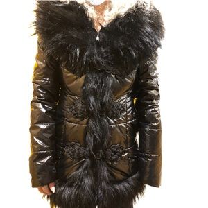 Killstar Lucine jacket size S-XS